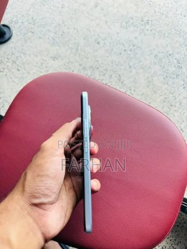 Xiaomi Redmi Note 15 Pro+ (Used)