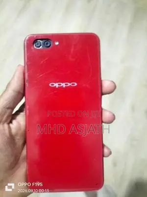 Oppo A3s (Used)