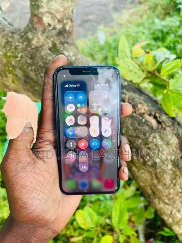 Apple iPhone 12 mini (Used)