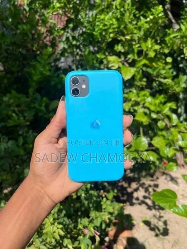 Apple iPhone 11 (Used)