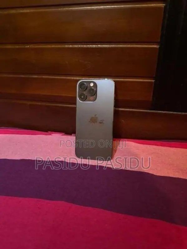 Apple iPhone 14 Pro Max 256GB (Used)