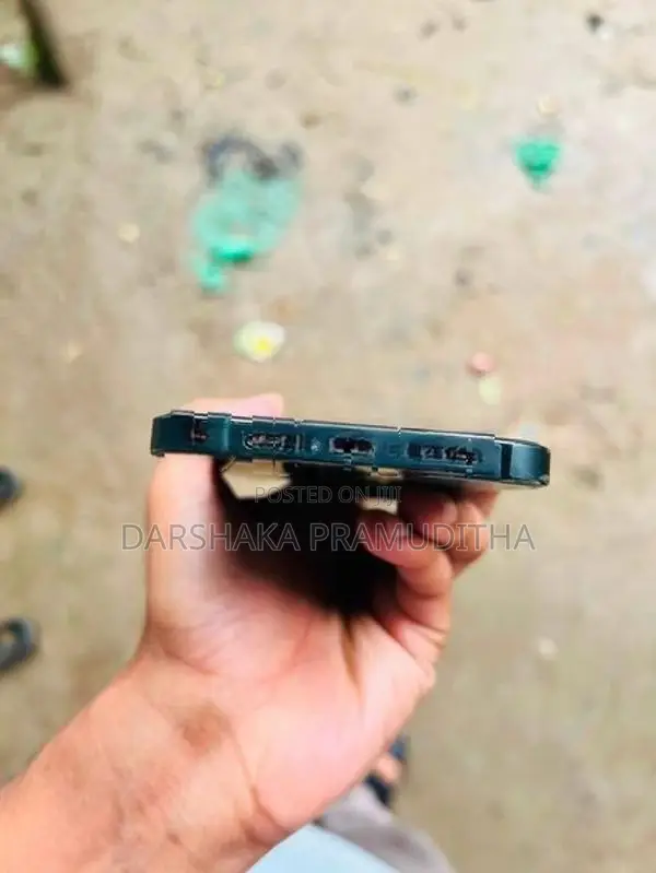 Apple iPhone 13 Pro Max (Used)