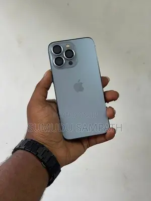 Apple iPhone 13 Pro 128GB (Used)