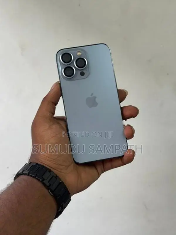 Apple iPhone 13 Pro 128GB (Used)