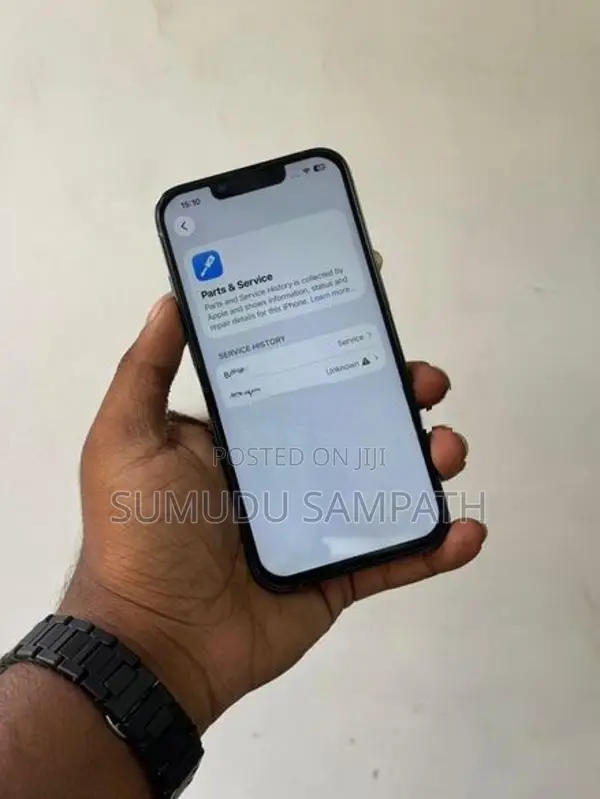 Apple iPhone 13 Pro 128GB (Used)