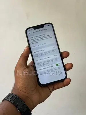Apple iPhone 13 Pro 128GB (Used)
