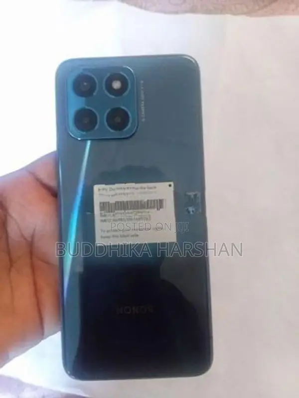 Honor X6 (Used)