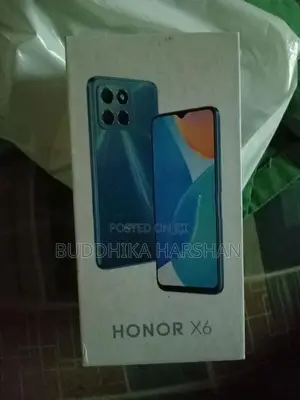 Honor X6 (Used)