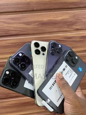 Apple iPhone 14 Pro (Used)