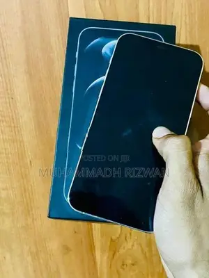 Apple iPhone 12 Pro (Used)