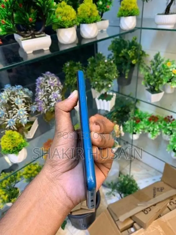 Samsung Galaxy M02 (Used)