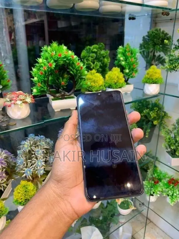 Samsung Galaxy M02 (Used)