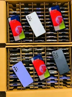 Samsung Galaxy A52s 5G 128GB (Used)