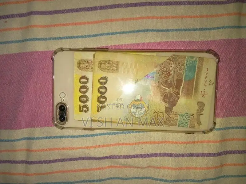 Apple iPhone 8 Plus (Used)