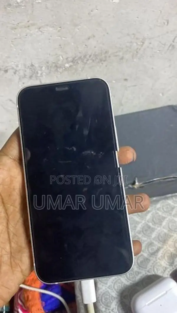 Apple iPhone 12 mini (Used)