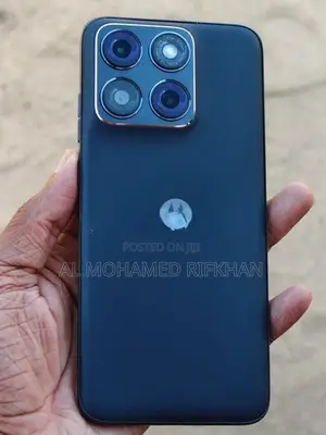 Moto Edge 70 Fusion 8/256 (Used)