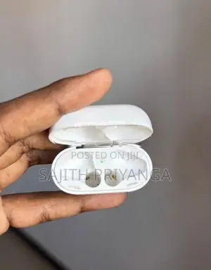 AirPod ( 1st gen ) Charging Case