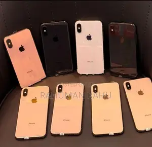 Apple iPhone XS 256GB (Used)