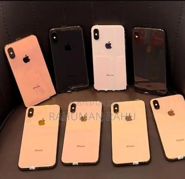 Apple iPhone XS 256GB (Used)