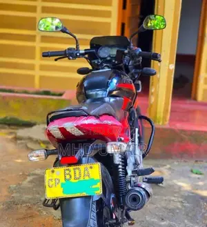 Bajaj Pulsar 150 2015