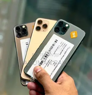 Apple iPhone 11 Pro 256GB (Used)