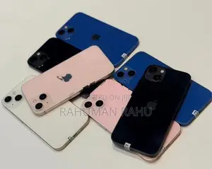 Apple iPhone 13 128GB (Used)