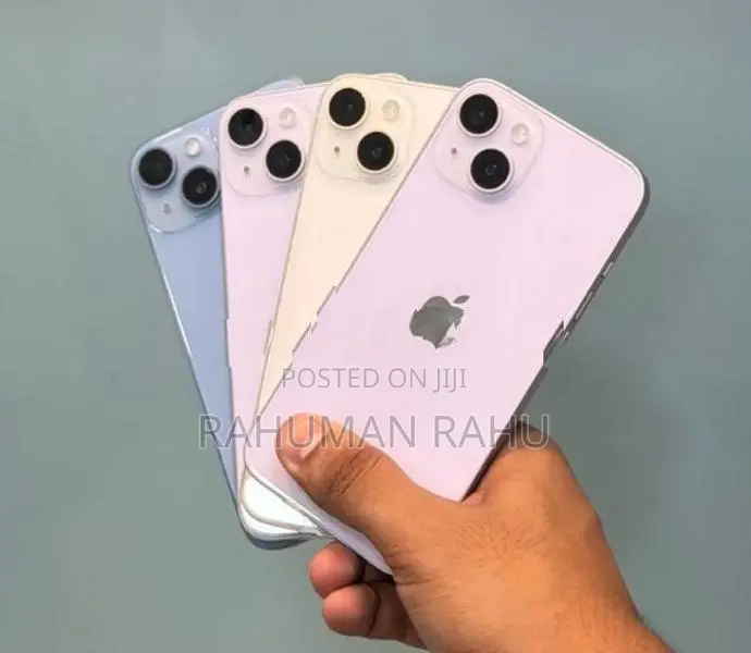 Apple iPhone 14 128GB (Used)