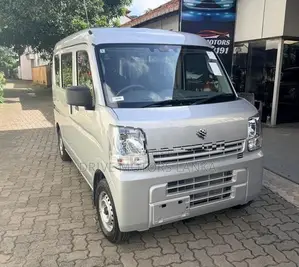 Suzuki Every PA Limited Safety 2025