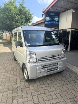 Suzuki Every PA Limited Safety 2025