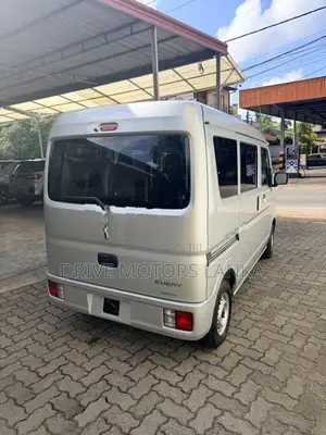Suzuki Every PA Limited Safety 2025