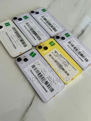 Apple iPhone 14 256GB (Used)