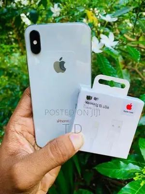 Apple iPhone XS (Used)
