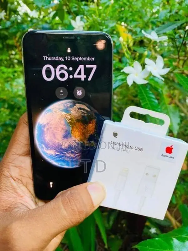 Apple iPhone XS (Used)