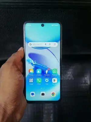 Infinix Smart 9 (Used)
