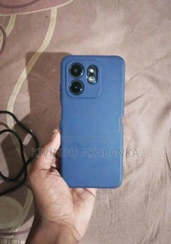 Infinix Smart 9 (Used)