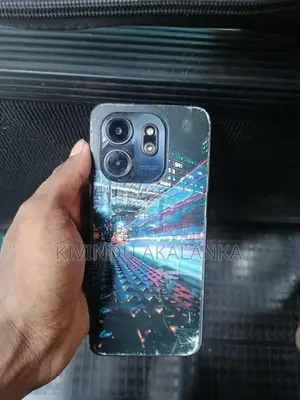 Infinix Smart 9 (Used)