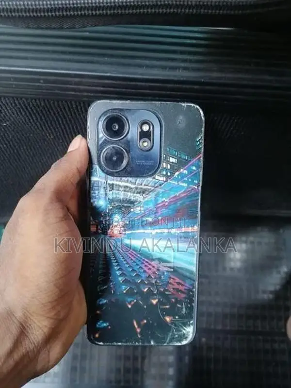 Infinix Smart 9 (Used)