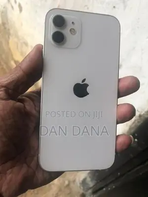 Apple iPhone 12 GB (Used)
