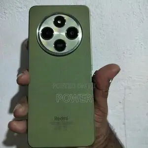 Xiaomi Redmi 14C (Used)