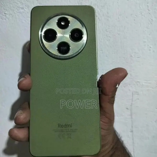 Xiaomi Redmi 14C (Used)
