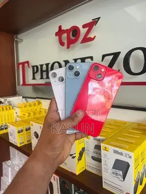 Apple iPhone 14 (Used)