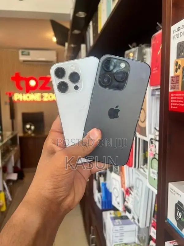 Apple iPhone 14 Pro (Used)