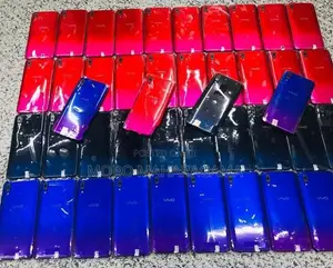 Vivo Y93 6GB/128GB (Used)