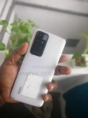 Xiaomi Redmi 10 (Used)