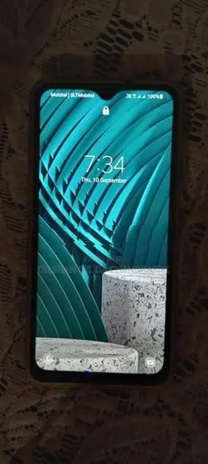 Samsung Galaxy A10s (Used)