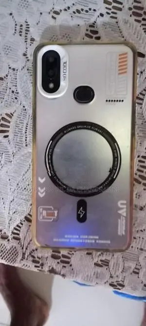 Samsung Galaxy A10s (Used)