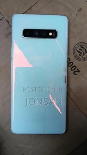 Samsung Galaxy S10 Plus for Parts