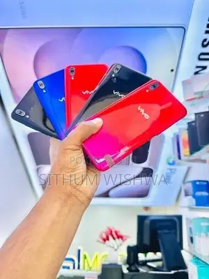 Vivo Y93 6GB/128GB (Used)
