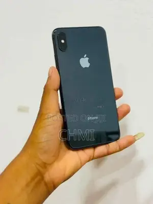 Apple iPhone XS Max (Used)