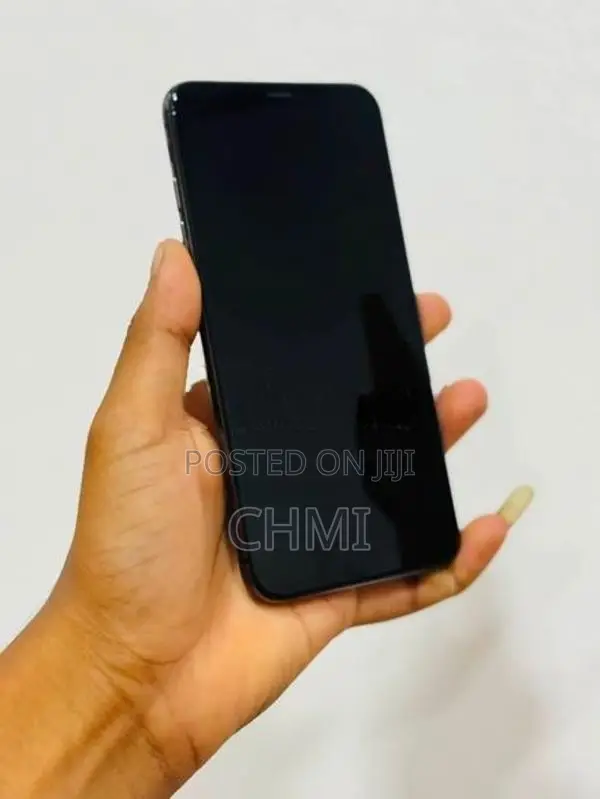 Apple iPhone XS Max (Used)